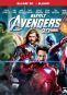 BLU-RAY Film - Avengers: Pomstitelia (3D + 2D)