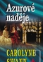 Kniha - Azurové naděje