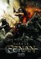 BLU-RAY Film - Barbar Conan (3D + 2D Bluray)