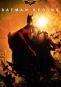 BLU-RAY Film - Batman začína (Steelbook)