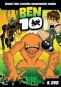 DVD Film - Ben 10 - 8.