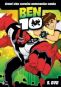 DVD Film - Ben 10 - 9.
