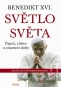 Kniha - Benedikt XVI.-Světlo světa - Papež, církev a znamení doby