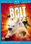 BLU-RAY Film - Blesk (Blu-ray 3D + 2D)