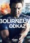 BLU-RAY Film - Bourneov odkaz