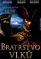 DVD Film - Bratstvo vlkov (papierový obal)