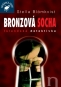 Kniha - Bronzová socha