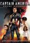 BLU-RAY Film - Captain America: První Avenger (Bluray)