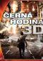 BLU-RAY Film - Čierna hodina 3D