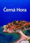 Kniha - Černá Hora - Lonely Planet