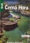 Kniha - Černá Hora - Turistický průvodce - 2.vydání