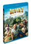 BLU-RAY Film - Cesta na tajomný ostrov 2