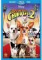 BLU-RAY Film - Čivava z Beverly Hills 2 (Bluray)