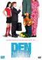 DVD Film - Deň naruby