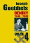 Kniha - Deníky 1940-1942 - svazek 4