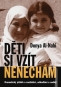 Kniha - Děti si vzít nenechám