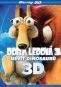 BLU-RAY Film - Doba ľadová 3 : Úsvit dinosaurov 3D (Bluray)