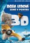 BLU-RAY Film - Doba ľadová 4: Zem v pohybe 3D/2D