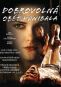 BLU-RAY Film - Dobrovolná obeť kanibala (Bluray)