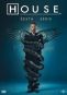 DVD Film - Dr. House (6.séria)