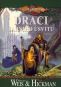 Kniha - DragonLance - Draci jarního úsvitu - Kroniky 3
