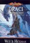 Kniha - DragonLance - Draci Paní oblohy - Kroniky 2