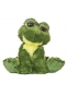 Hračka - Dreamy Eyes Frog  - žaba (30,5 cm)