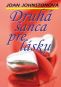 Kniha - Druhá šanca pre lásku
