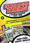 Kniha - Encyklopedie komiksů - Československo 1945–1989