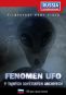 DVD Film - Fenomén UFO v tajných sovětských archivech (digipack)