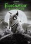 DVD Film - Frankenweenie