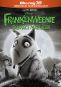 BLU-RAY Film - Frankenweenie 3D/2D