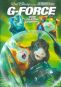 DVD Film - G - Force: Veľmi zvláštna jednotka