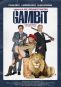 BLU-RAY Film - Gambit