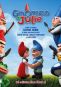 BLU-RAY Film - Gnomeo & Julie (Bluray)