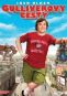 BLU-RAY Film - Gulliverove cesty (3D + 2D) (Bluray)