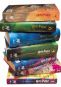 Kniha - Harry Potter 1-7 diel  KOMPLET
