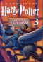Kniha - Harry Potter 3 - A väzeň z Azkabanu