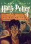 Kniha - Harry Potter 4 - A ohnivá čaša