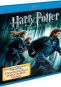 BLU-RAY Film - Harry Potter a Dary smrti - 1.časť (2 Bluray) 