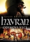 Kniha - Havran - Odinovi vlci