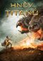 DVD Film - Hnev titanov