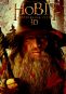BLU-RAY Film - Hobit: Neočakávaná cesta 3D/2D (4 Bluray)