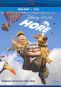 BLU-RAY Film - Hore (Blu-ray) + DVD