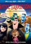 BLU-RAY Film - Hotel Transylvánia 3D