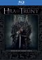 BLU-RAY Film - Hra o trůny  - Kompletní 1. série (5 Bluray)
