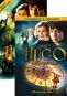 DVD Film - Hugo a jeho veľký objav (DVD + kniha)