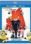 BLU-RAY Film - Já, padouch 3D + 2D (bluray)