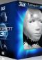 BLU-RAY Film - Ja, robot S.E. s hlavou robota (3 Blu-ray)