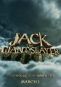 BLU-RAY Film - Jack, zabijak obrov 3D